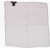 CORNELIANI Two-Tone Lightweight Fabric Pocket Square Pink
