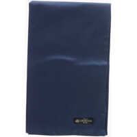 Esarfe pentru Barbati - Esarfe CORNELIANI Micro Dotted Silk Foulard Blue Barbati (BM 19605887) - B-mall.ro