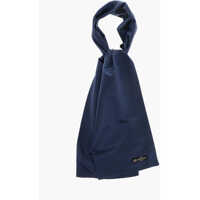 Esarfe Micro Dotted Silk Foulard Barbati