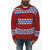 DSQUARED2 Wool Crew-Neck Sweater Multicolor