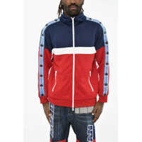 Bluze de trening Color Block Sweatshirt With Side Logo Barbati