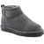 Bearpaw Shorty GADGET GRAY Grey