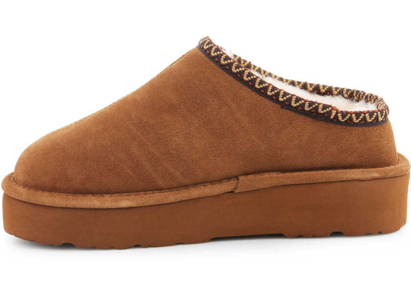 Cizme de iarna Bearpaw Martis Hickory II Brown Femei (BM 19606250) 4