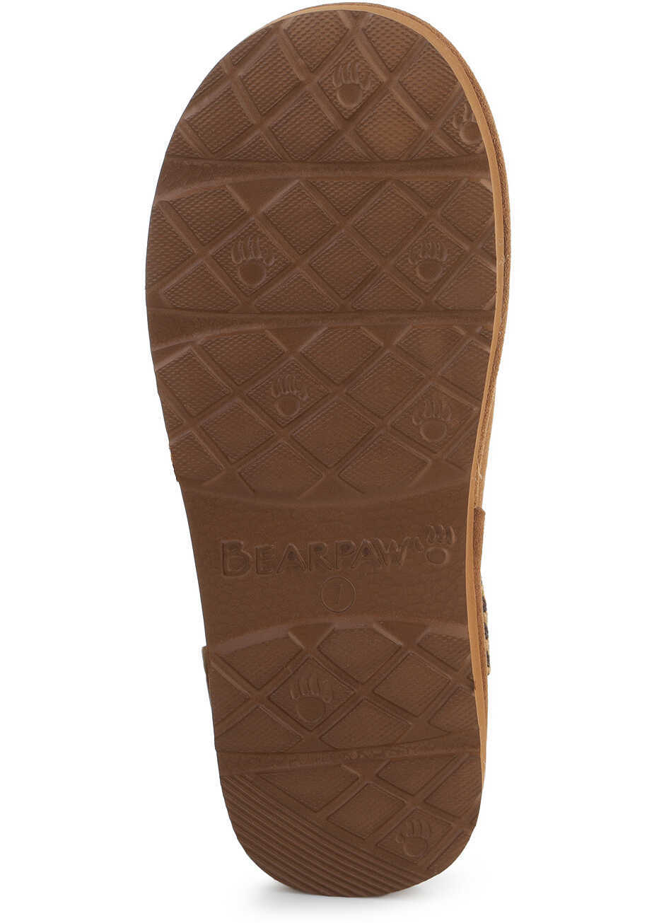 Cizme de iarna Bearpaw Martis Hickory II Brown Femei (BM 19606250) 7