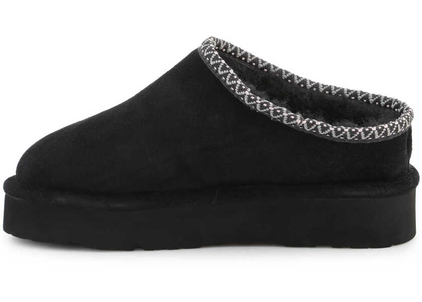 Cizme de iarna Bearpaw Martis Black Black Femei (BM 19606256) 4