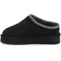 Cizme de iarna Dama - Cizme de iarna Bearpaw Martis Black Black Femei (BM 19606256) - B-mall.ro