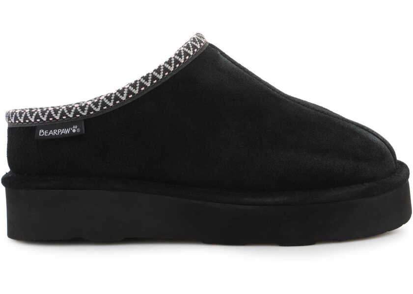 Cizme de iarna Bearpaw Martis Black Black Femei (BM 19606256) 6