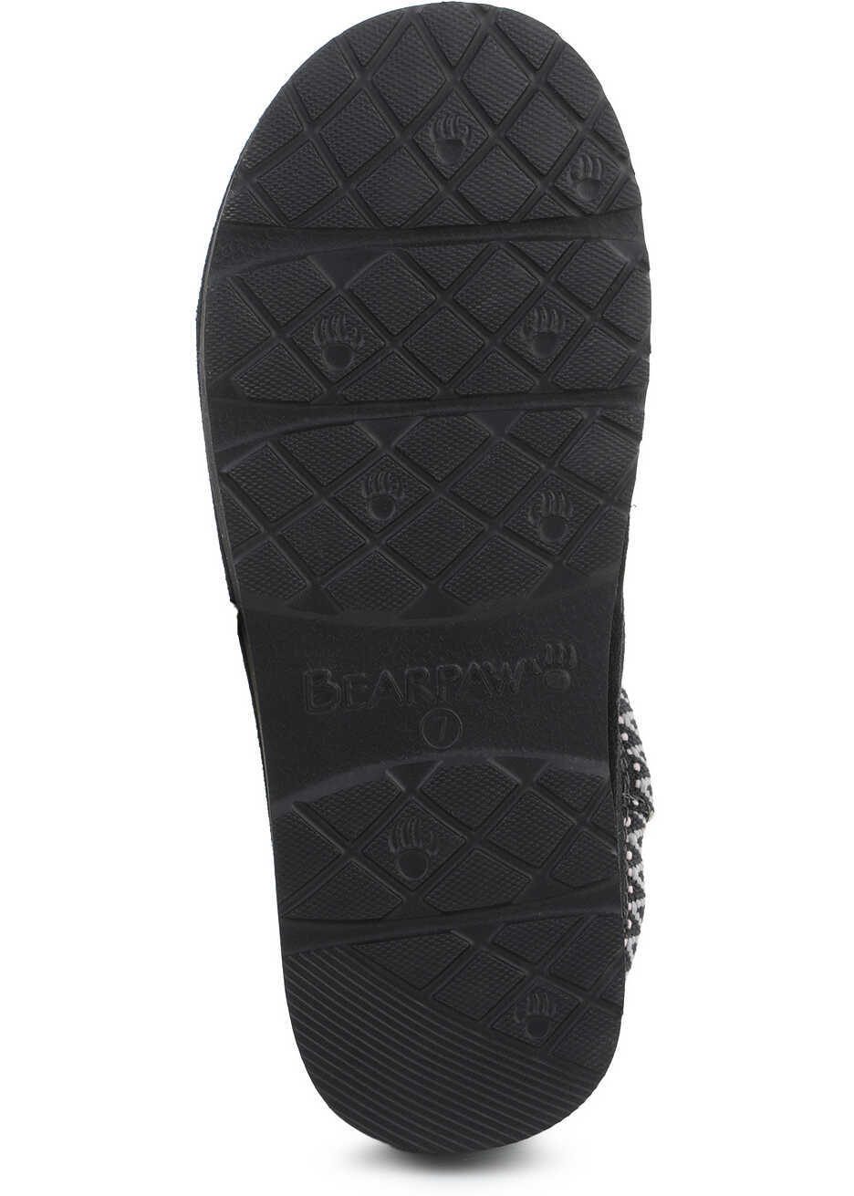 Cizme de iarna Bearpaw Martis Black Black Femei (BM 19606256) 7