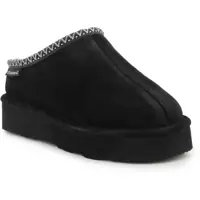 Cizme de iarna Martis Black Femei