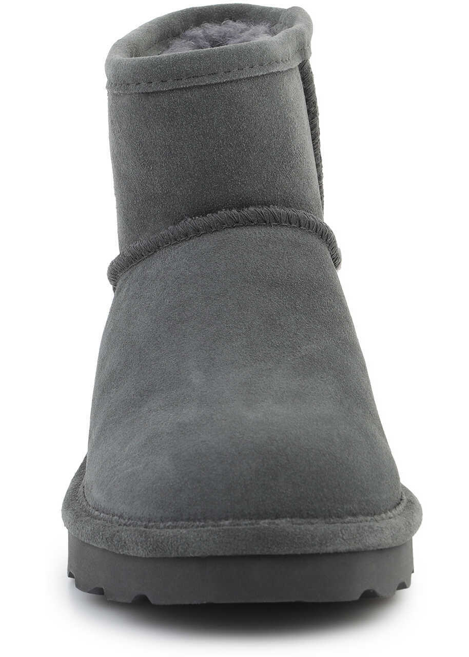 Cizme de iarna Bearpaw Alyssa GADGET GRAY Grey Femei (BM 19606259) 2