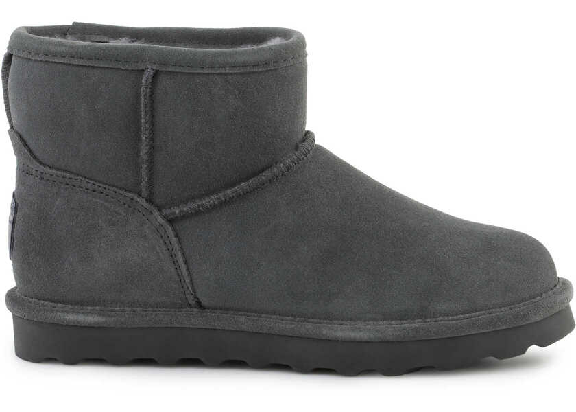 Cizme de iarna Bearpaw Alyssa GADGET GRAY Grey Femei (BM 19606259) 6