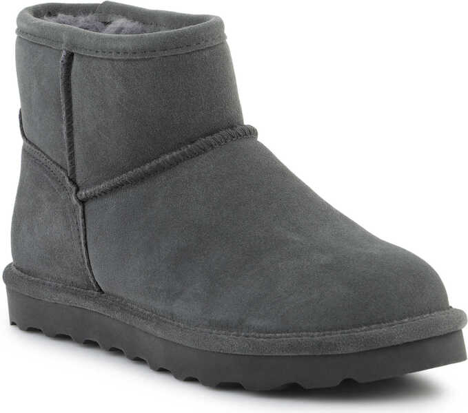 Cizme de iarna Bearpaw Alyssa GADGET GRAY Grey Femei (BM 19606259) 1
