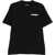 AMIRI Sport T-shirt BLACK