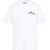 AMIRI Mountain T-shirt WHITE