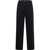 MM6 Maison Margiela Cotton track Pants BLACK