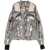 Moncler Grenoble Calaque Metallic Hooded Down Ski Jacket M90