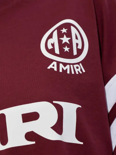 Tricouri AMIRI Short-sleeves T-shirt AGED PIORT Femei (BM 19606289) 5