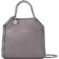 Genti de mana Tiny Shaggy Handbag Femei