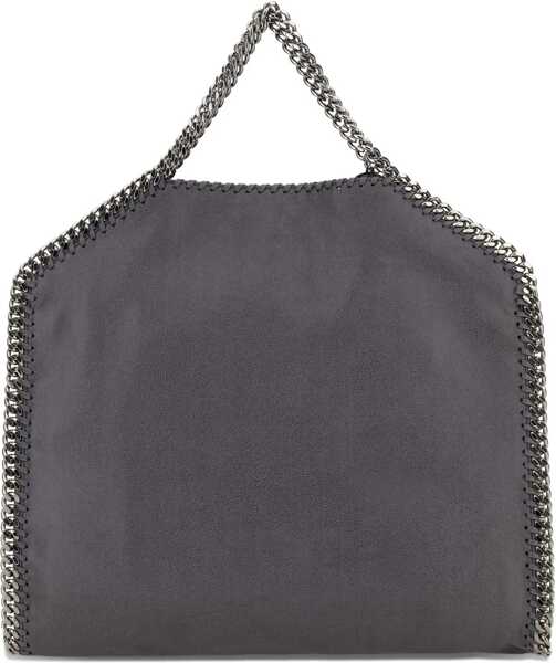 Genti de mana Stella McCartney Falabella Fold Over Tote Handbag BARK B Femei (BM 19610384) 2