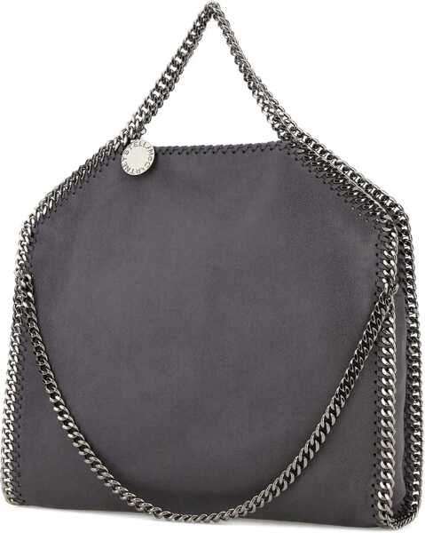 Genti de mana Stella McCartney Falabella Fold Over Tote Handbag BARK B Femei (BM 19610384) 3