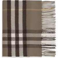 Esarfe Embroidered cashmere Scarf Femei