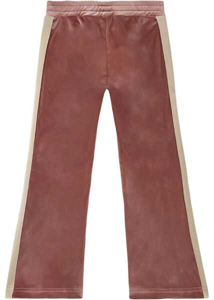 Pantaloni casual Palm Angels Pants MULTICOLOUR Baieti (BM 19610465) 2