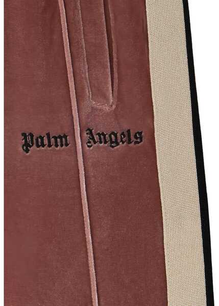 Pantaloni casual Palm Angels Pants MULTICOLOUR Baieti (BM 19610465) 3