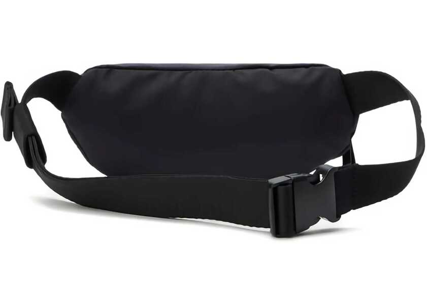 Rucsacuri Palm Angels Marsupio BLACK Baieti (BM 19610492) 2