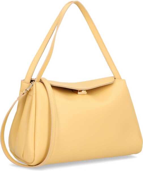 Genti de umar THEMOIR Bag Eudora BEIGE Femei (BM 19610495) 2
