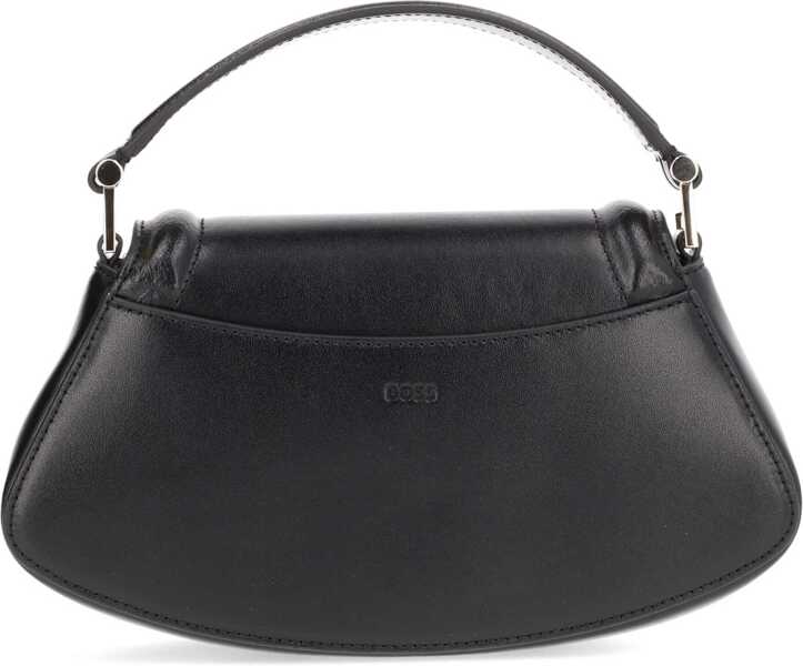 Genti de umar Hugo Boss Shoulder Bag Ariell BLACK Femei (BM 19610549) 2