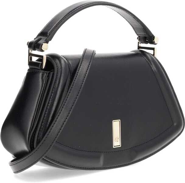 Genti de umar Hugo Boss Shoulder Bag Ariell BLACK Femei (BM 19610549) 3