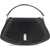 Hugo Boss Shoulder Bag "Ariell" BLACK