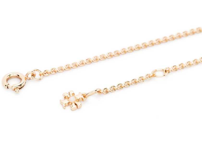 Bratari Tory Burch Miller Chain Bracelet GOLD Femei (BM 19610558) 3
