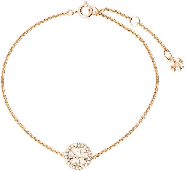 Bratari Tory Burch Miller Chain Bracelet GOLD Femei (BM 19610558) 1