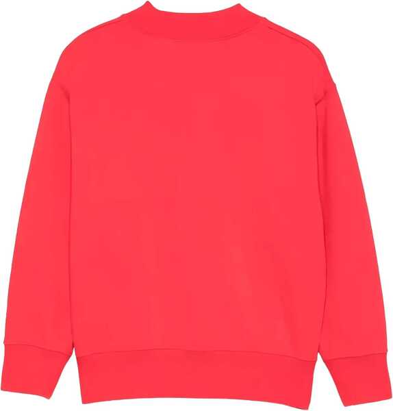 Hanorace Palm Angels Jersey With Logo RED Fete (BM 19610576) 2