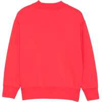 Hanorace pentru Fete - Hanorace Palm Angels Jersey With Logo RED Fete (BM 19610576) - B-mall.ro