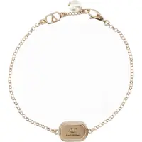 Bratari Dama - Bratari Valentino Garavani Ovalette Bracelet GOLD Femei (BM 19610600) - B-mall.ro