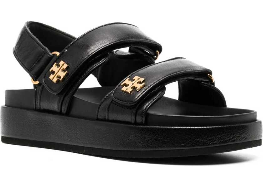 Sandale Tory Burch Sandalo Kira BLACK Femei (BM 19610603) 2