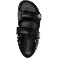 Sandale Dama - Sandale Tory Burch Sandalo Kira BLACK Femei (BM 19610603) - B-mall.ro