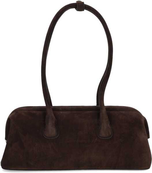 Genti de umar OSOI Boat Wide Bag BROWN Femei (BM 19610627) 1