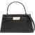 Tory Burch "Lee Radziwill Petite" Bag BLACK
