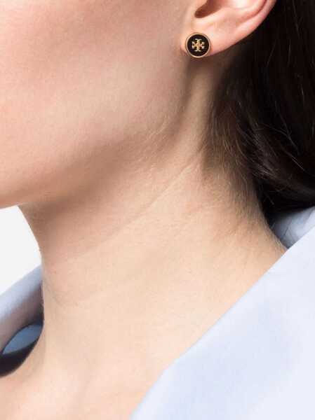 Cercei Tory Burch Kira Earrings GOLD Femei (BM 19610669) 2