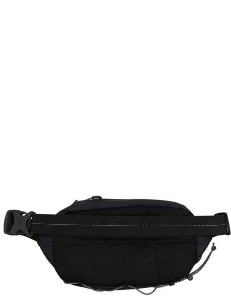 Genti de mana Parajumpers Pouch Edric BLACK Femei (BM 19610690) 2