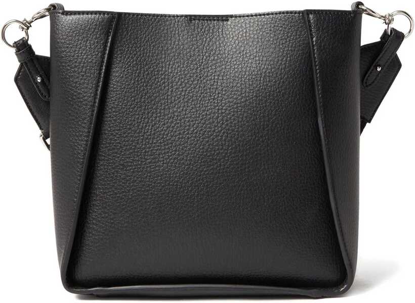 Genti de umar Stella McCartney Bag With Logo BLACK Femei (BM 19610729) 2