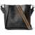 Stella McCartney Bag With Logo BLACK