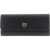 Pinko Wallet With Shoulder Strap BLACK