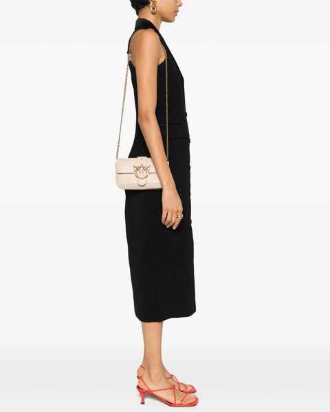 Genti de umar Pinko Pocket Love One Bag BEIGE Femei (BM 19610744) 2
