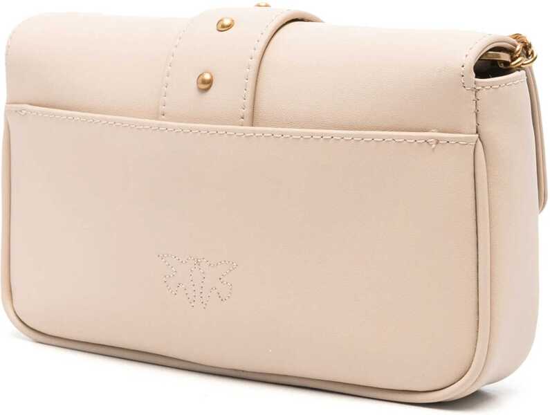Genti de umar Pinko Pocket Love One Bag BEIGE Femei (BM 19610744) 3
