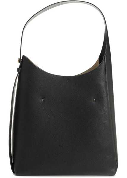 Genti de umar Tory Burch Hobo Bag Romy BLACK Femei (BM 19610753) 2