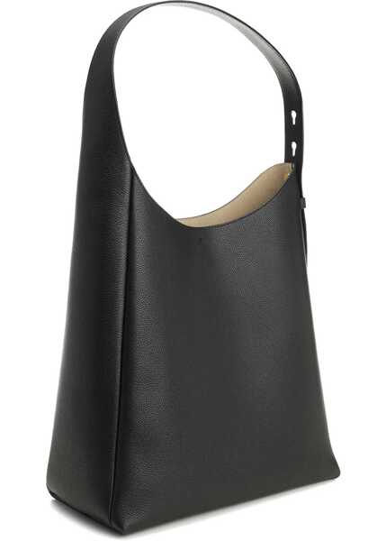 Genti de umar Tory Burch Hobo Bag Romy BLACK Femei (BM 19610753) 3
